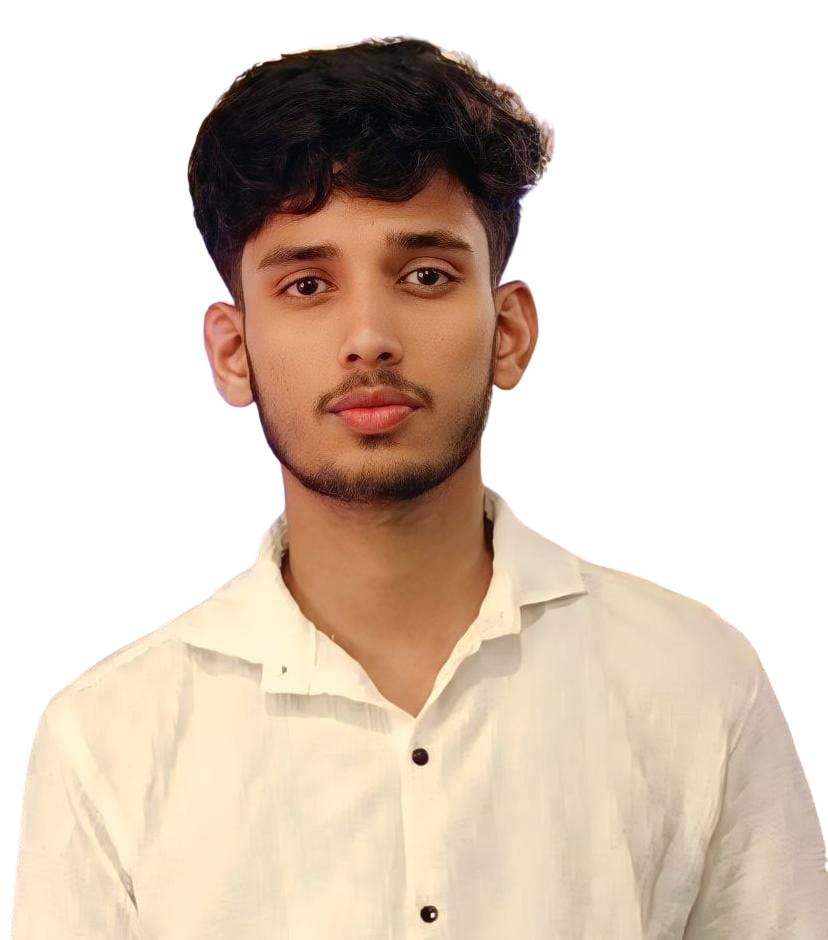 ABHISHEK RAJ SRIVASTAV